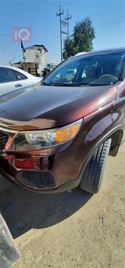 كيا سورينتو